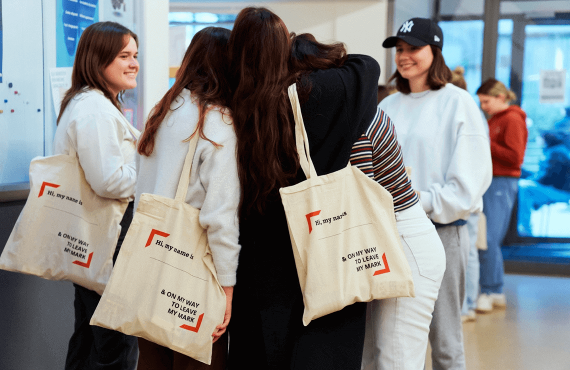 young graduate events