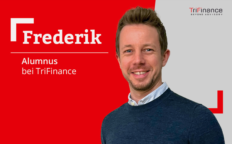 Interview frederik