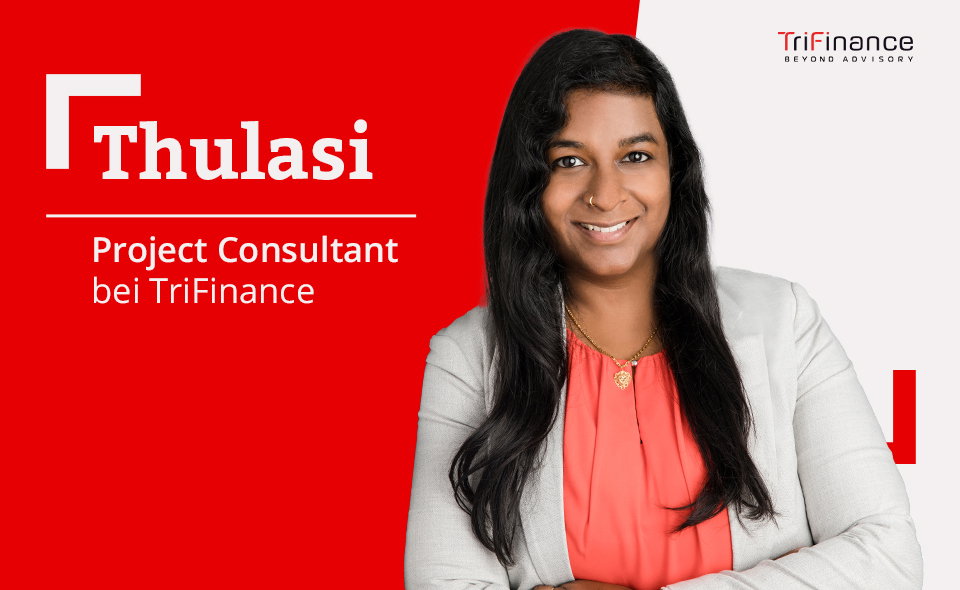 Interview thulasi
