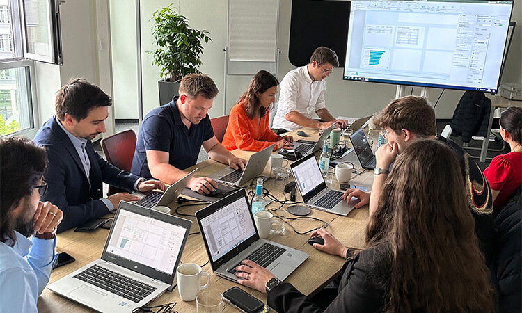 Career entwicklung academy5 de