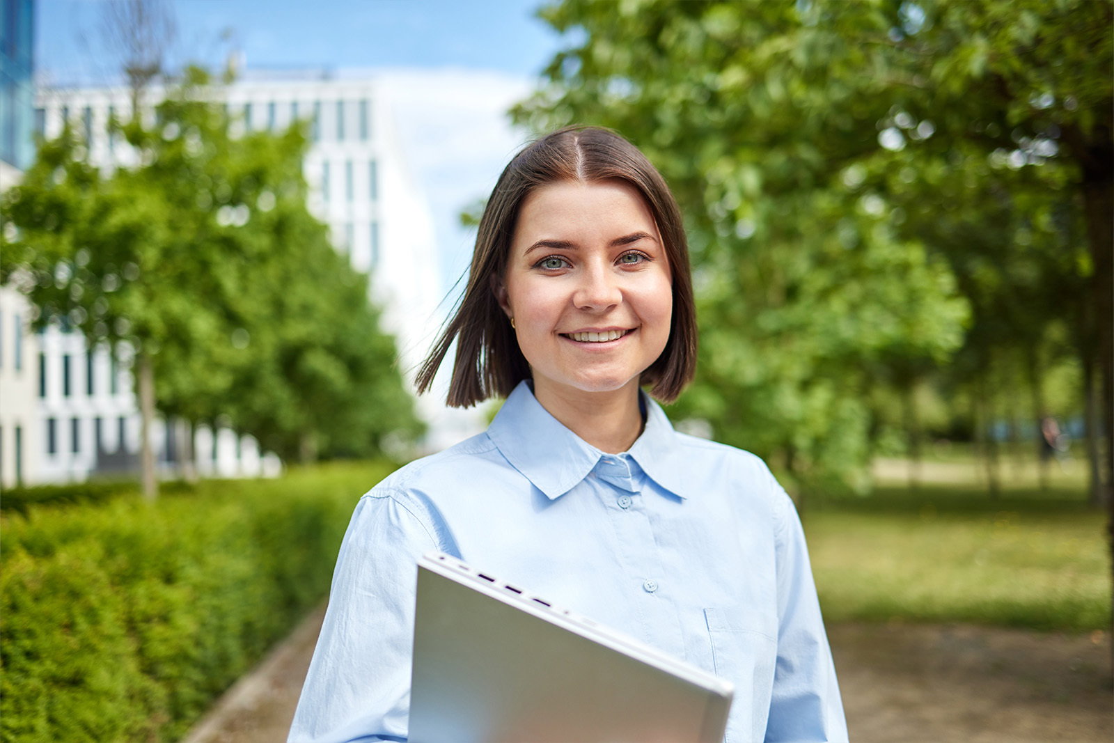 Trifinance benefits time value account