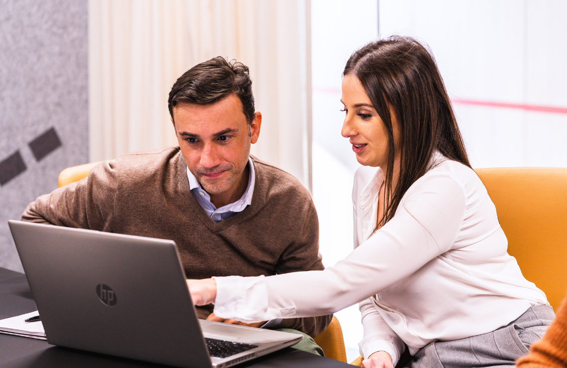 FPA Use Case AI in finance