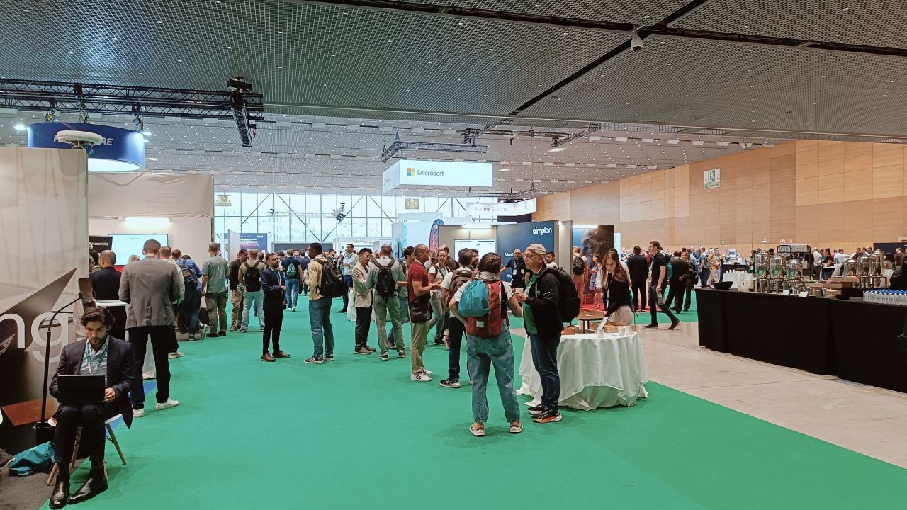 Fabcon2