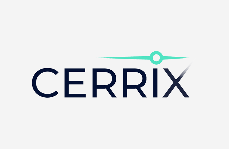 Cerrix logo