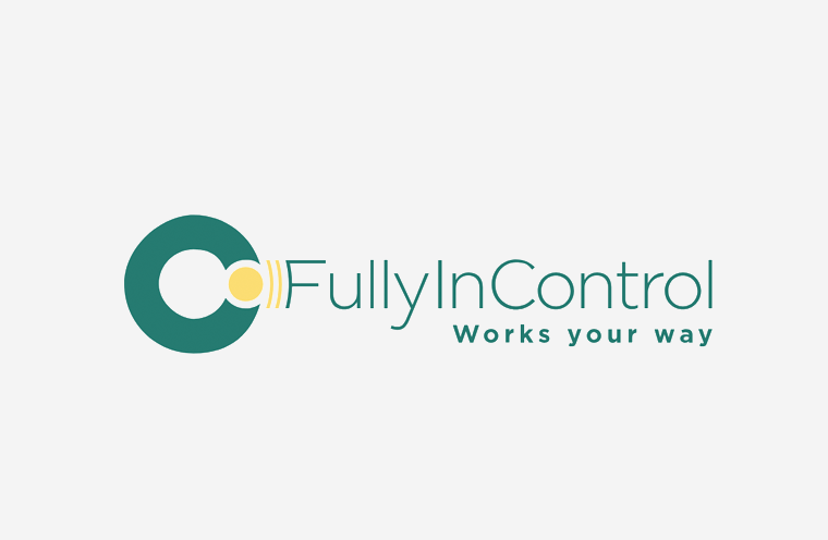 Fullyincontrol logo