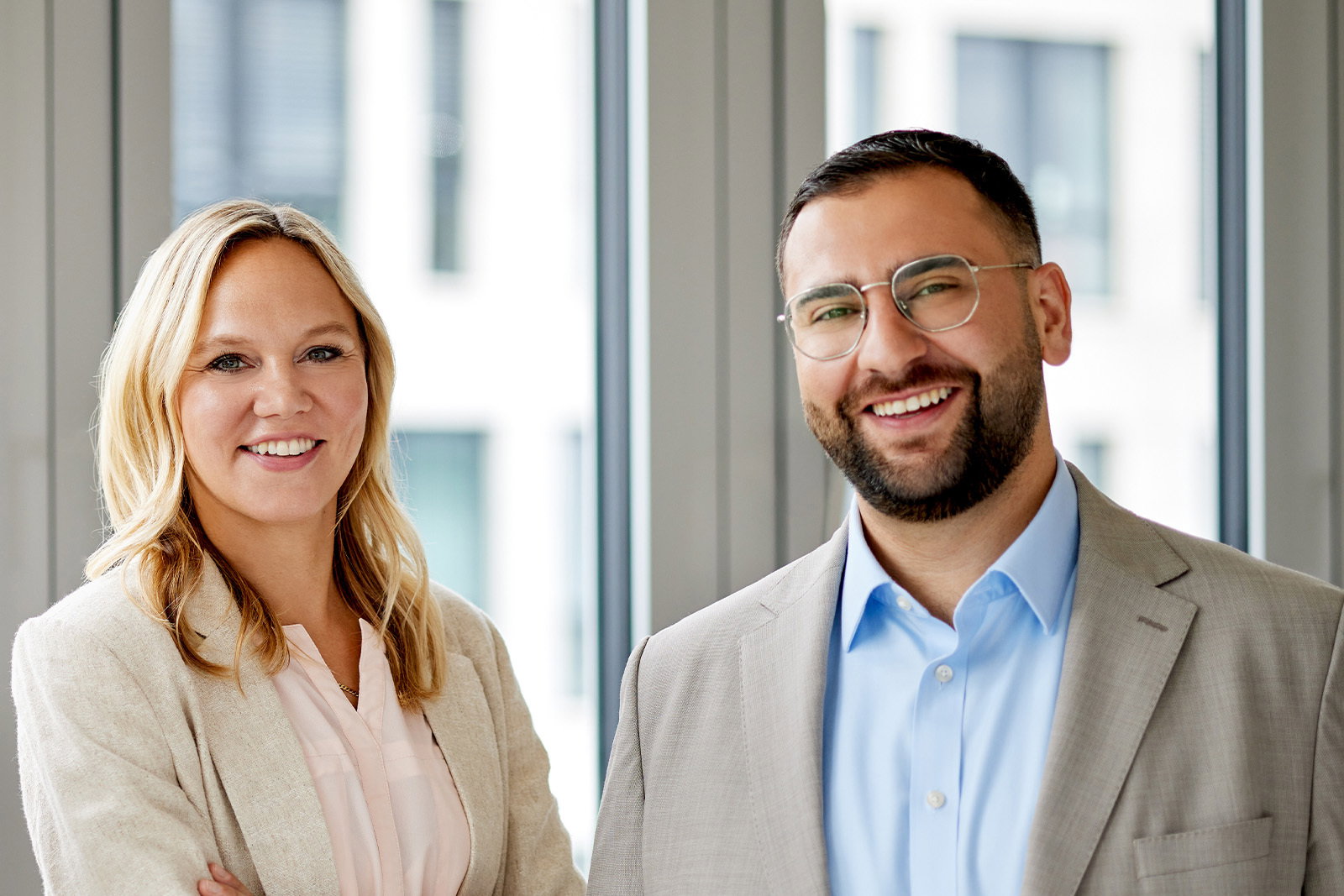 Trifinance interim management in accounting and controlling