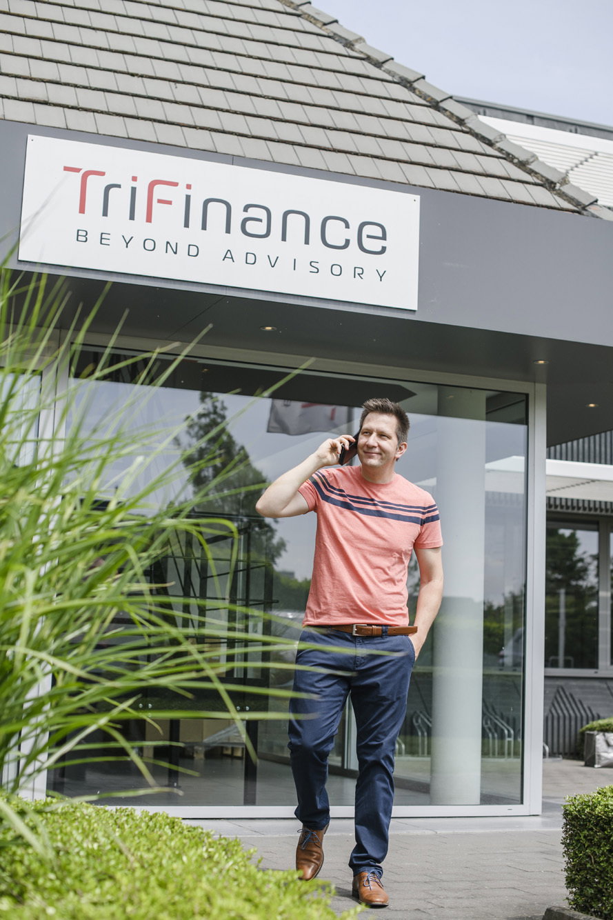 TRIFINANC Ex LYM 252