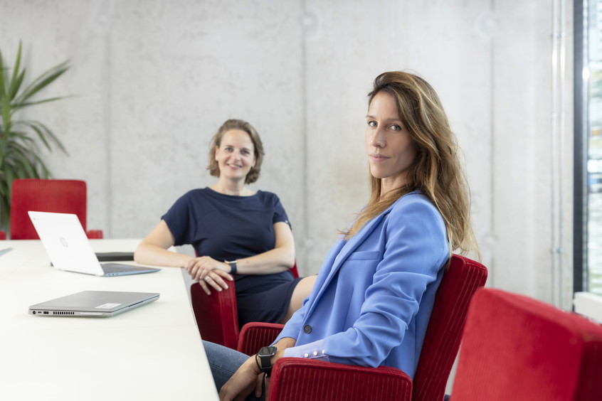 Tri Finance Anne Wil EF R2077