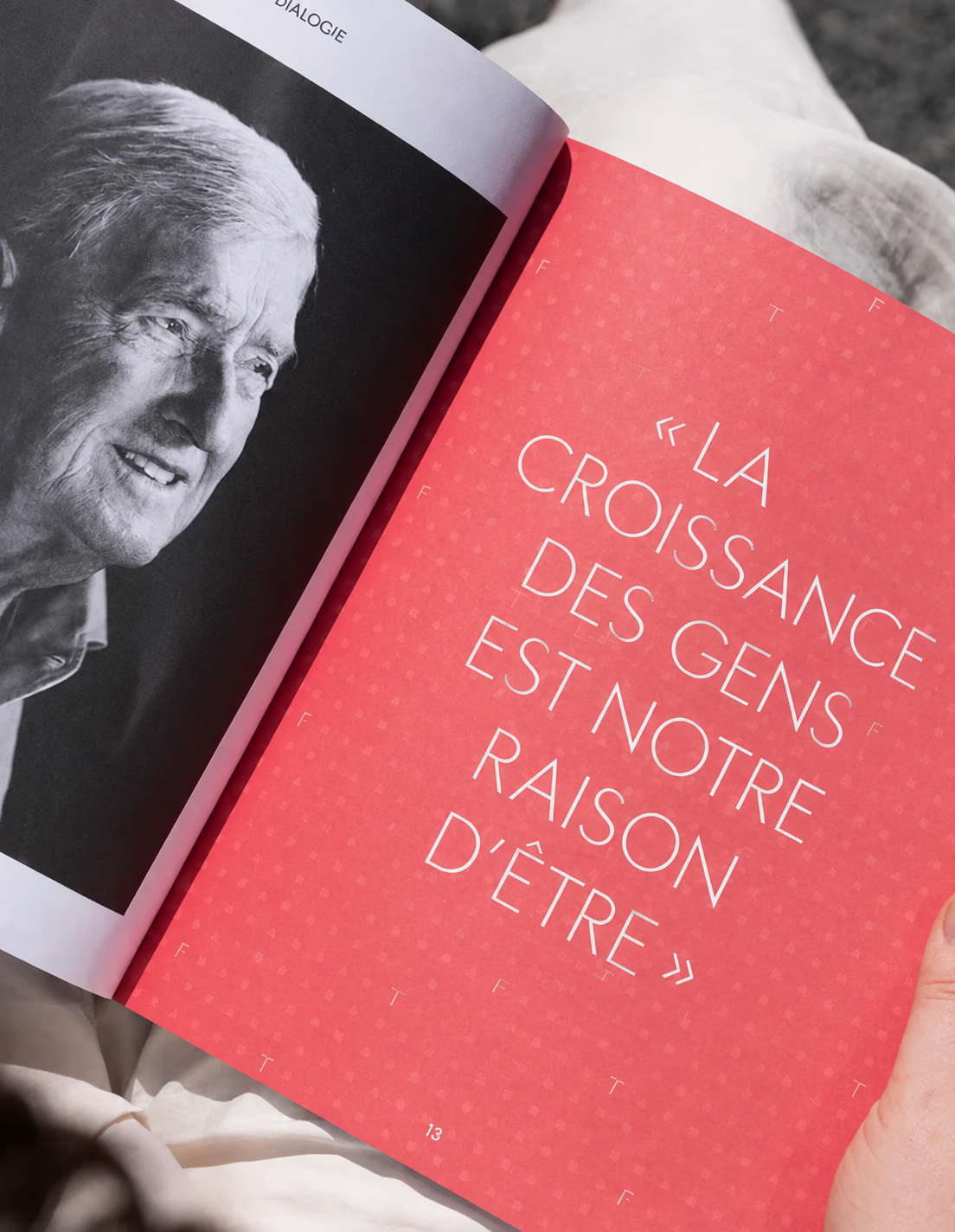 Trifinance 100 fr