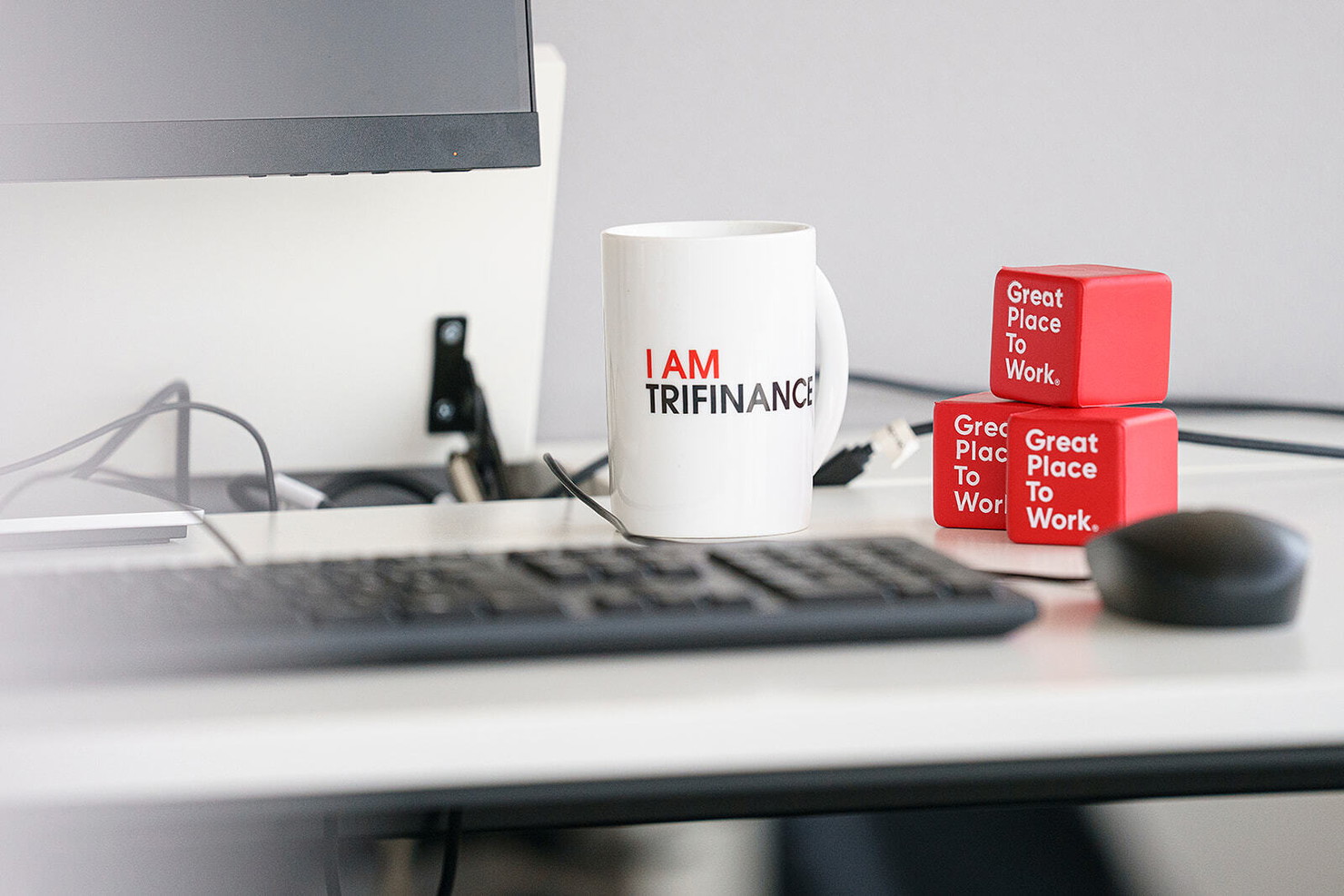 Trifinance 104