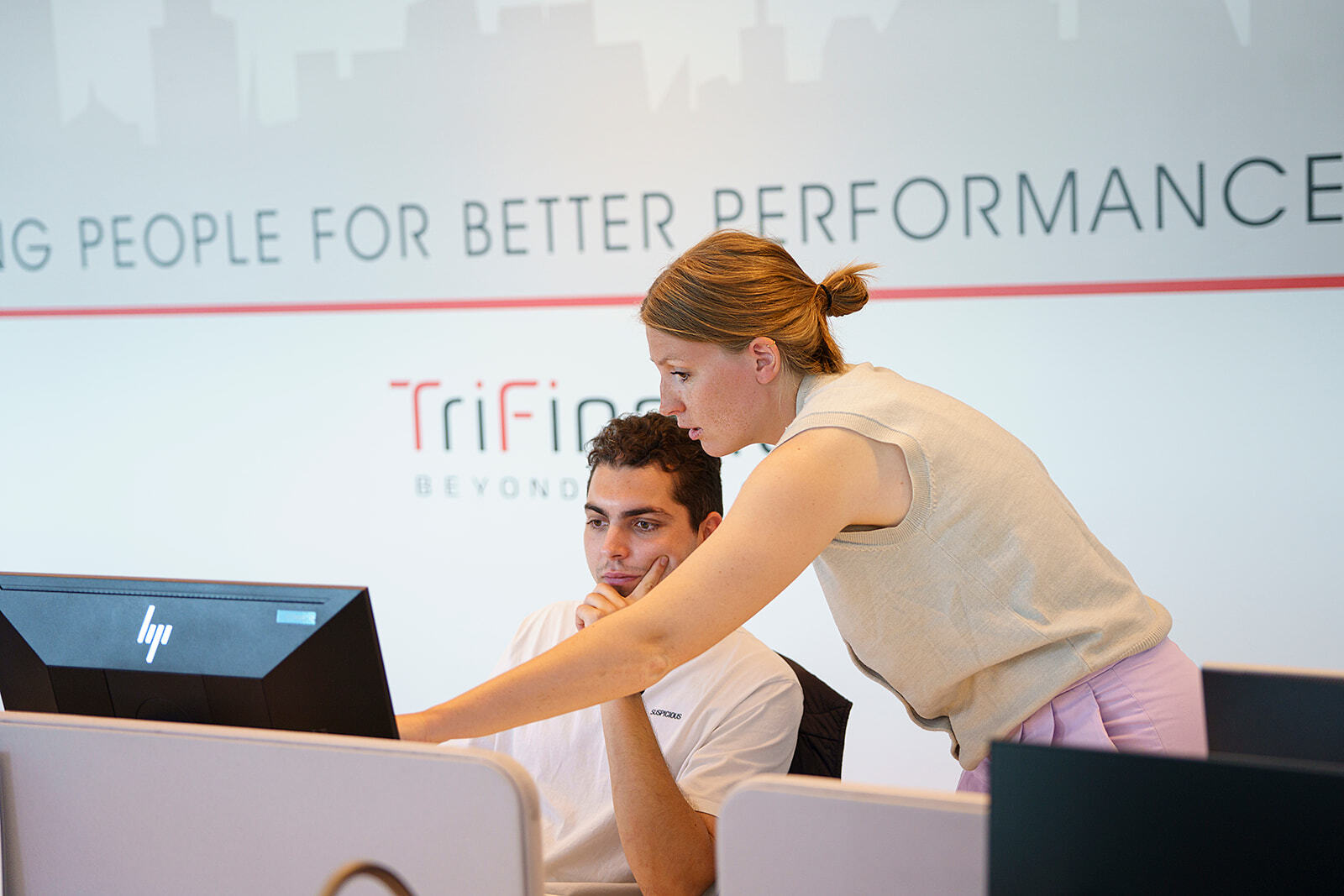 Trifinance 25