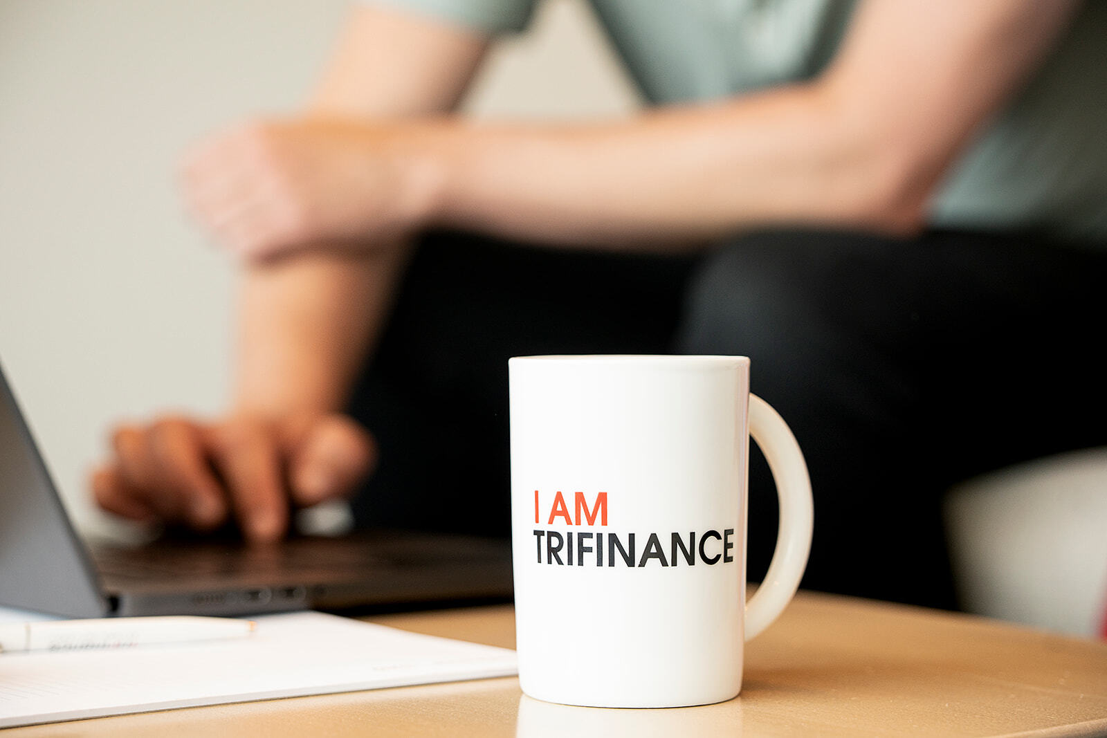 Trifinance 44