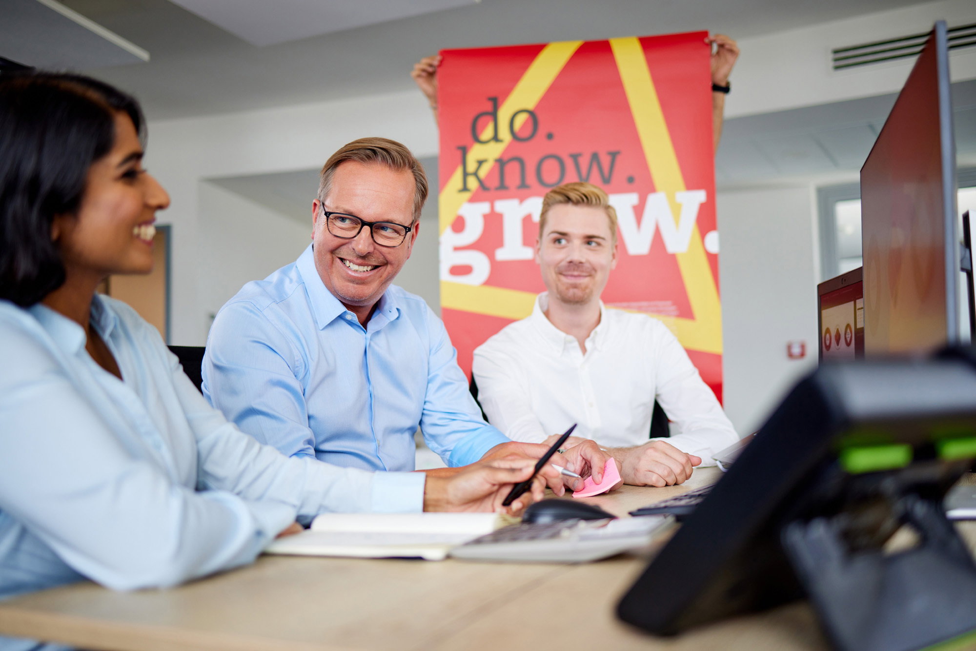 Tri Finance Arbeitsplatz 9274 1