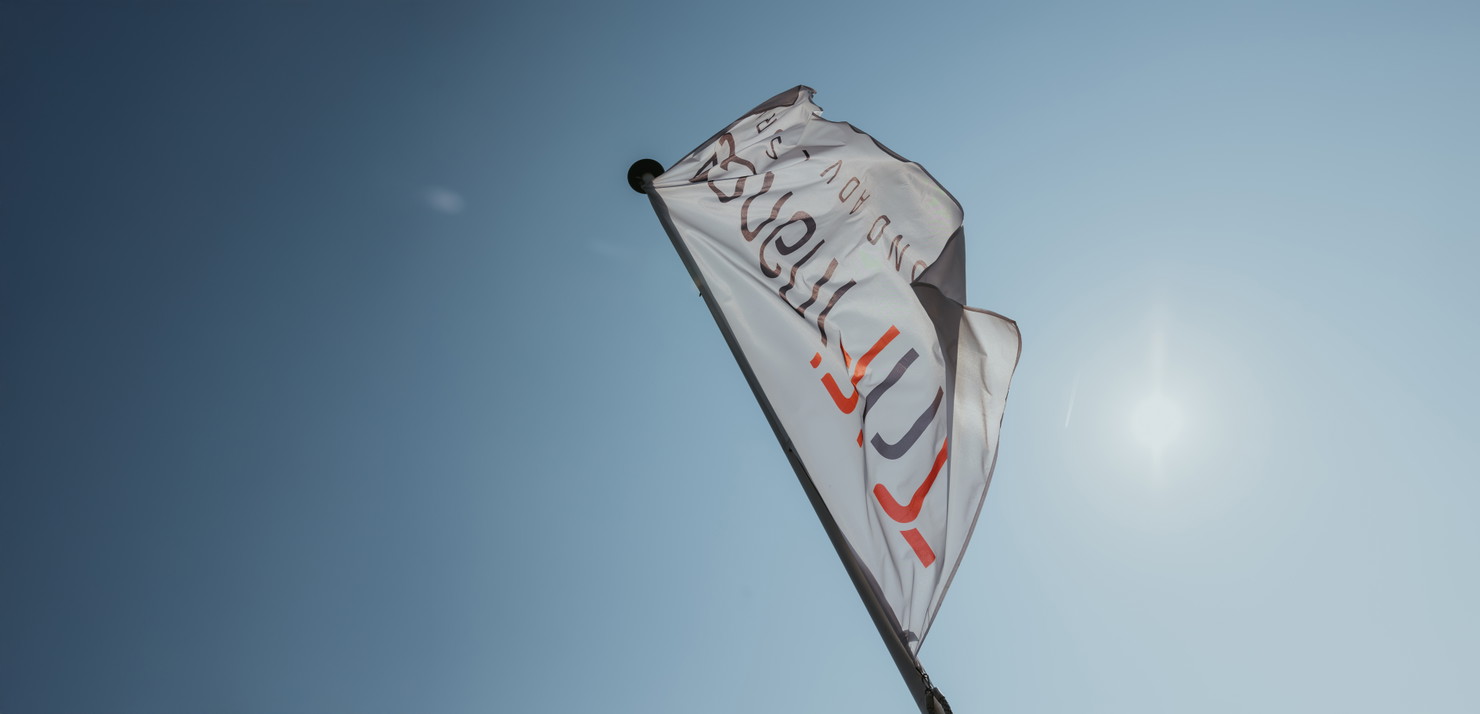 Vlag TriFinance