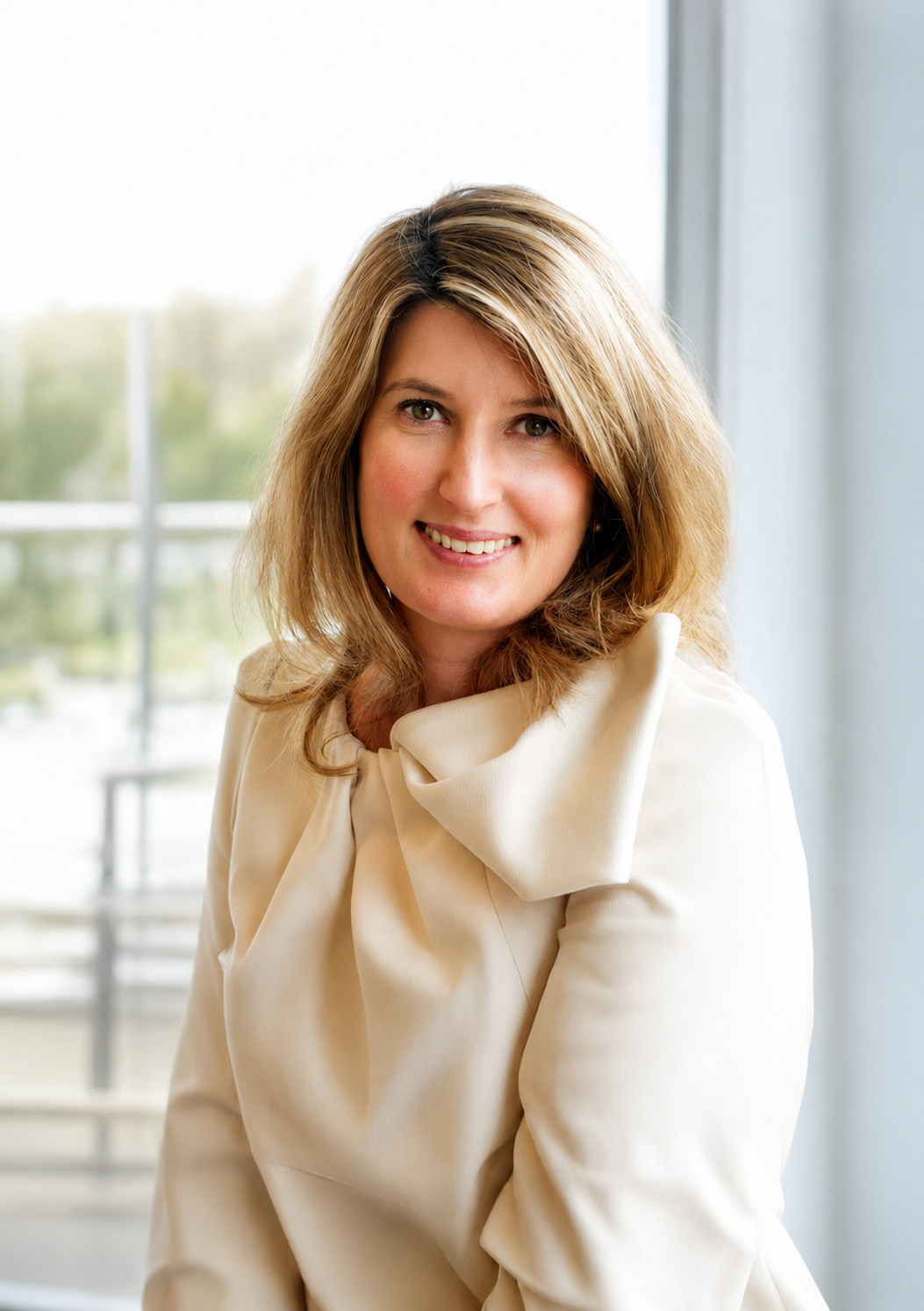 Annemie Pelgrims