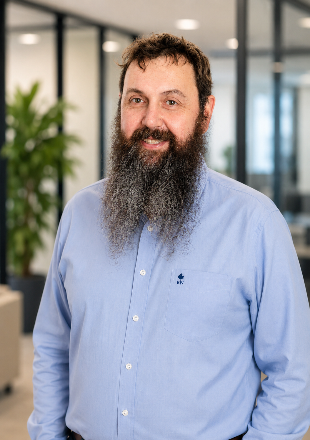 Pieter Sellenslagh
Expert Manager TriFinance Public Sector