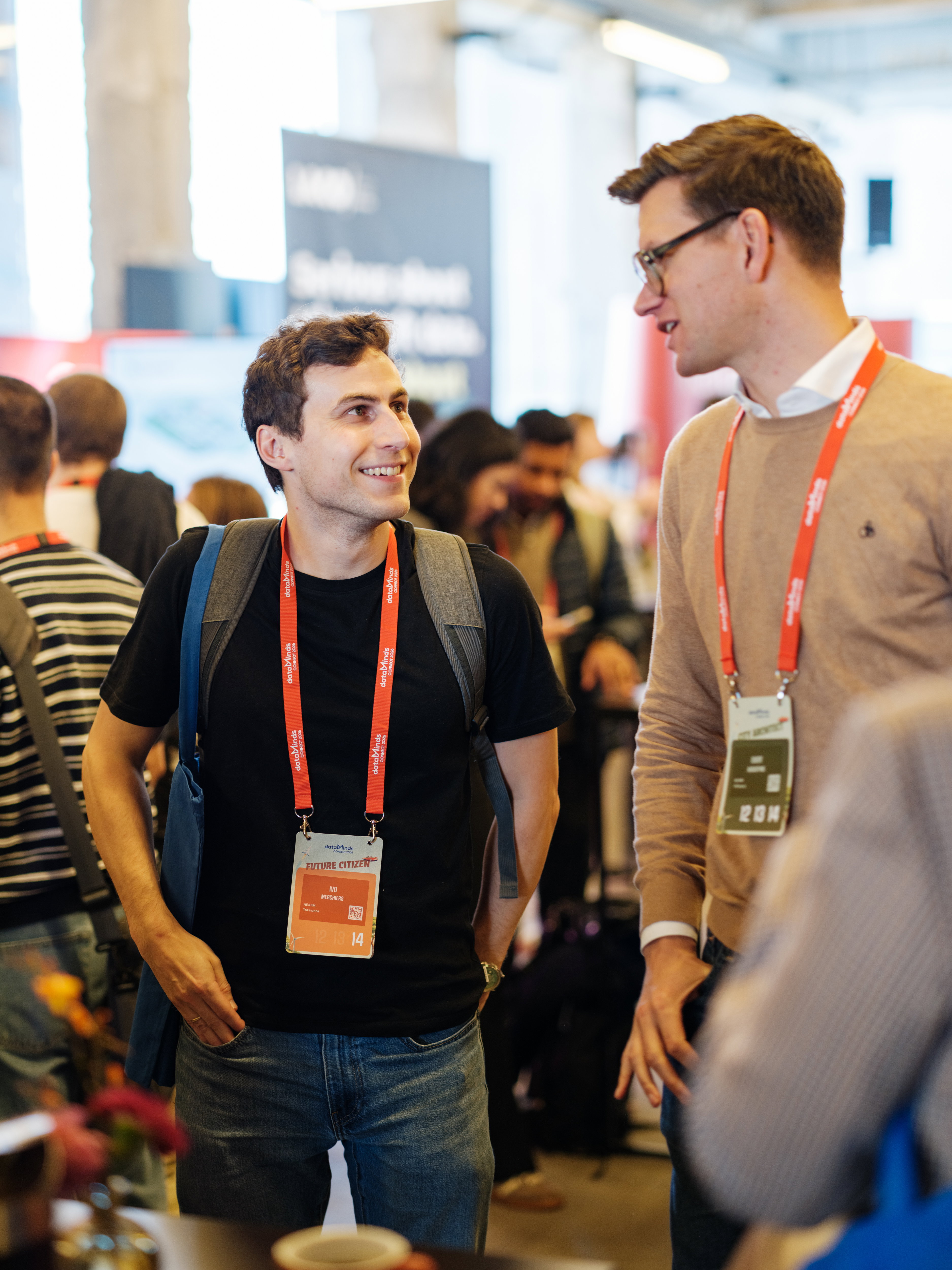 Data Minds Connect Fabcon