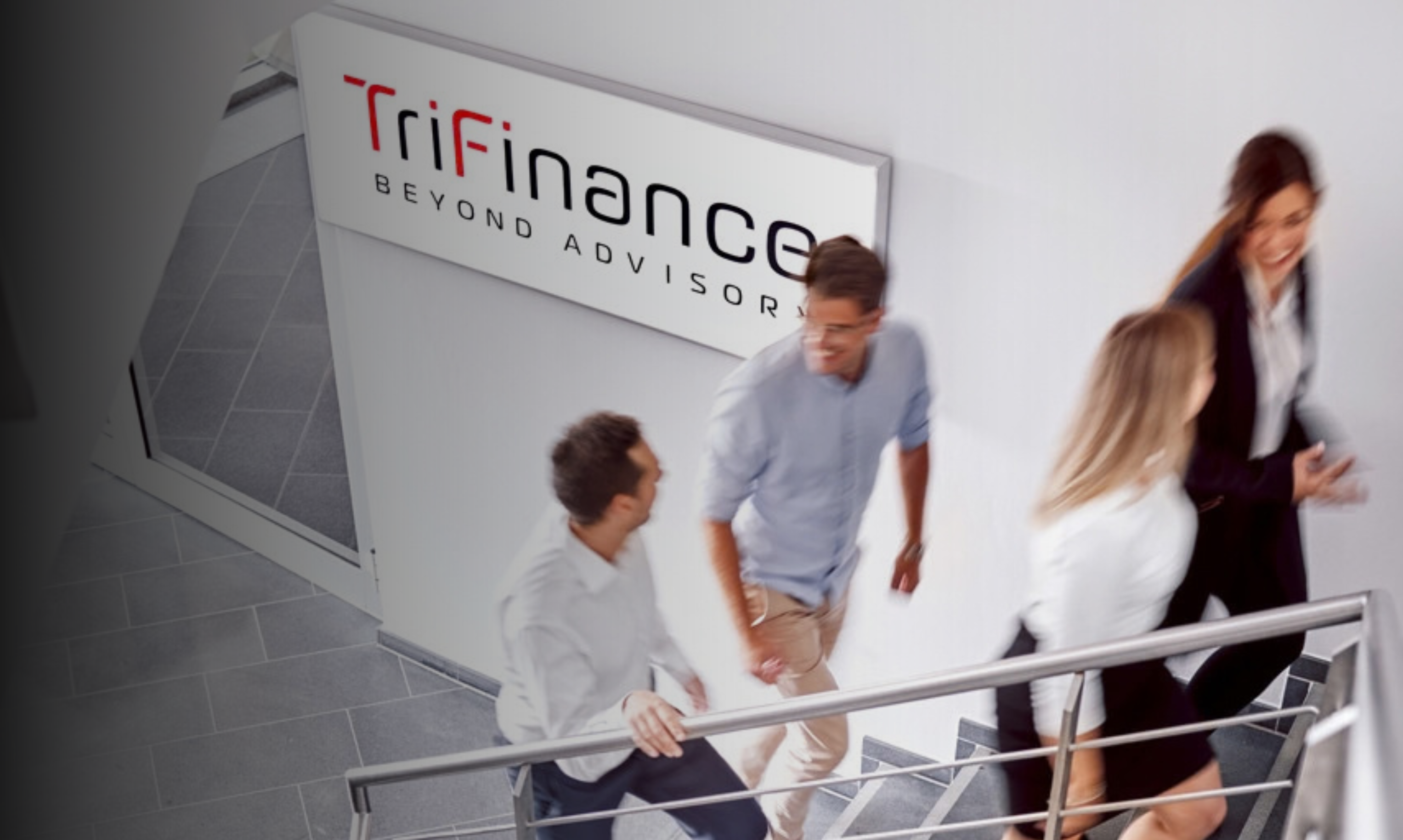 AI Finance Header Home