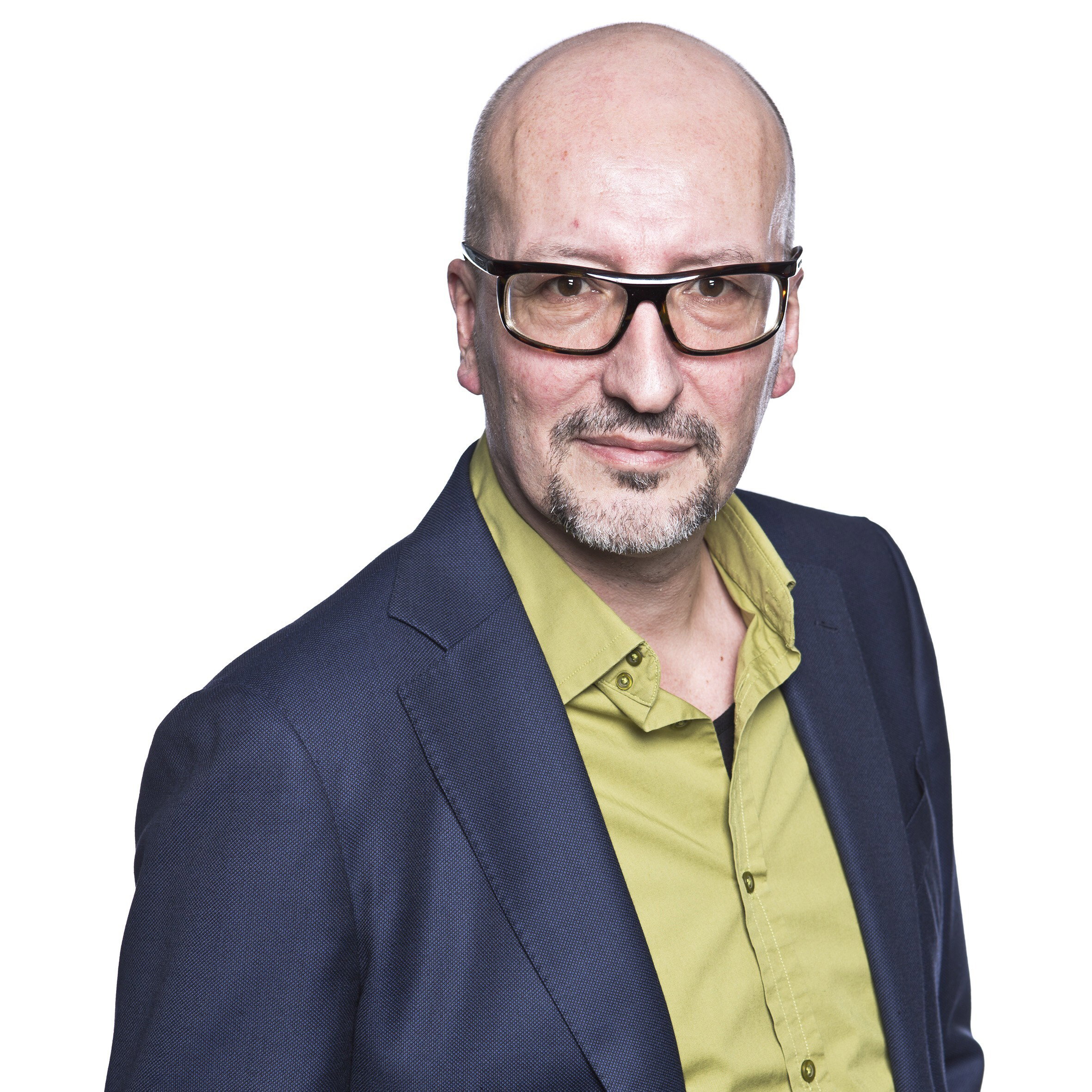 Dirk van Bastelaere