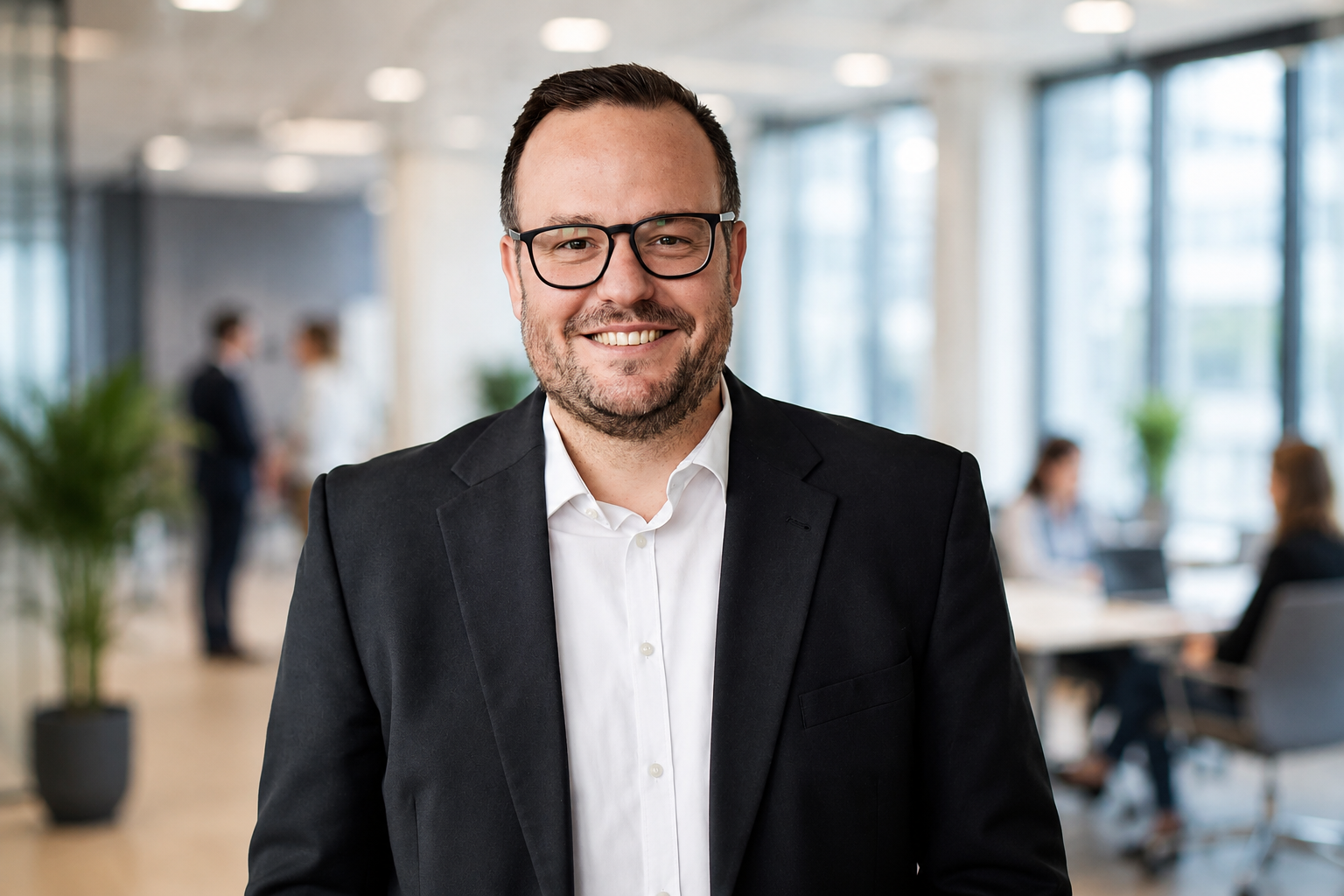 Fabian Hoppen