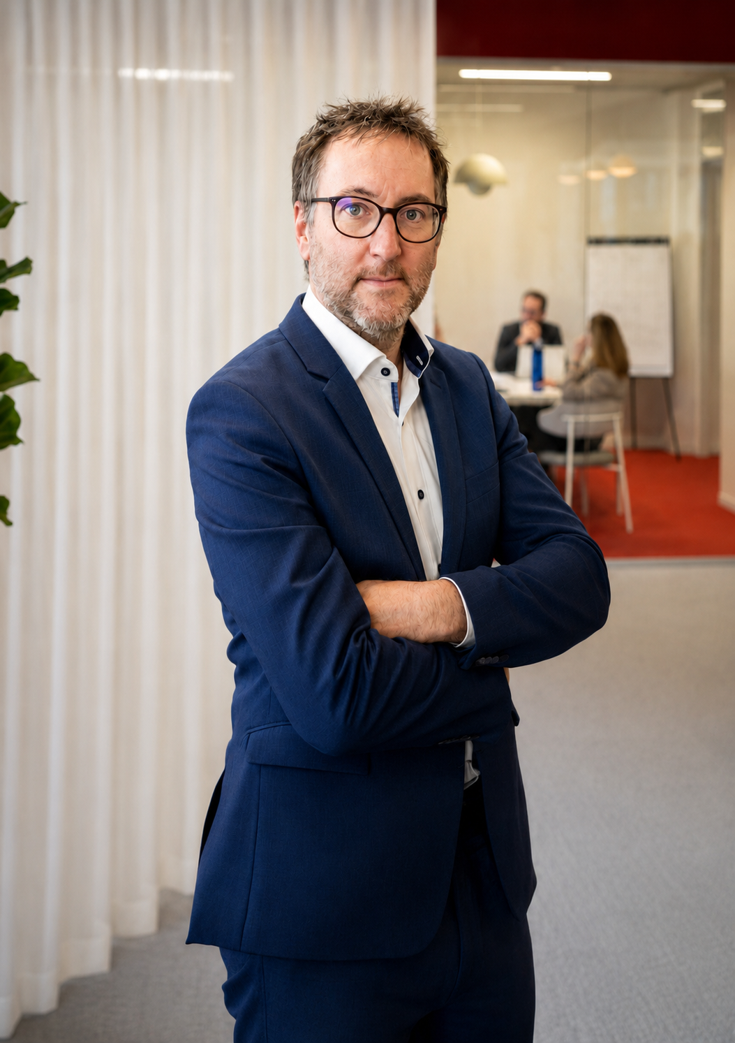 Maarten Lauwaert