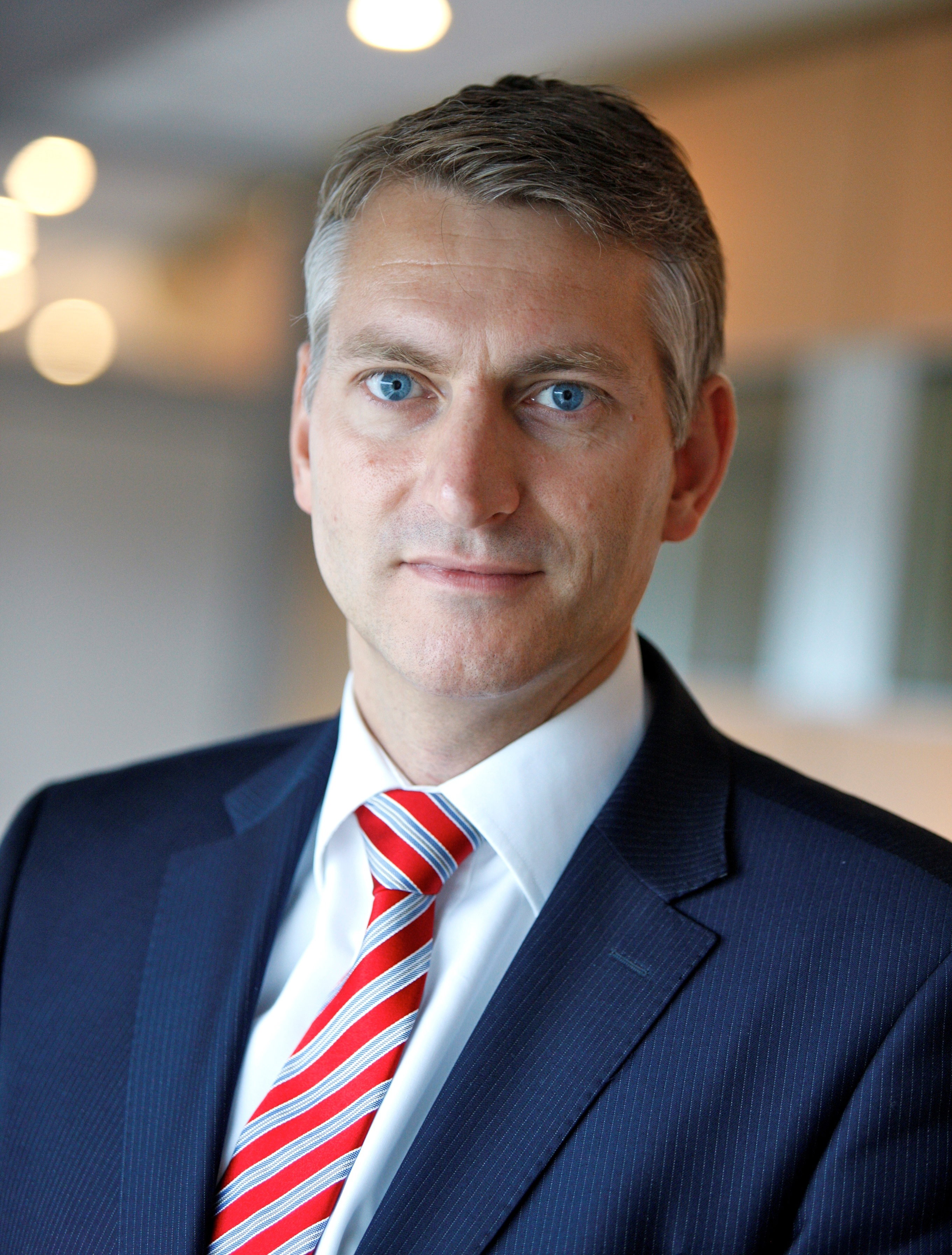 Patrick Ledegang