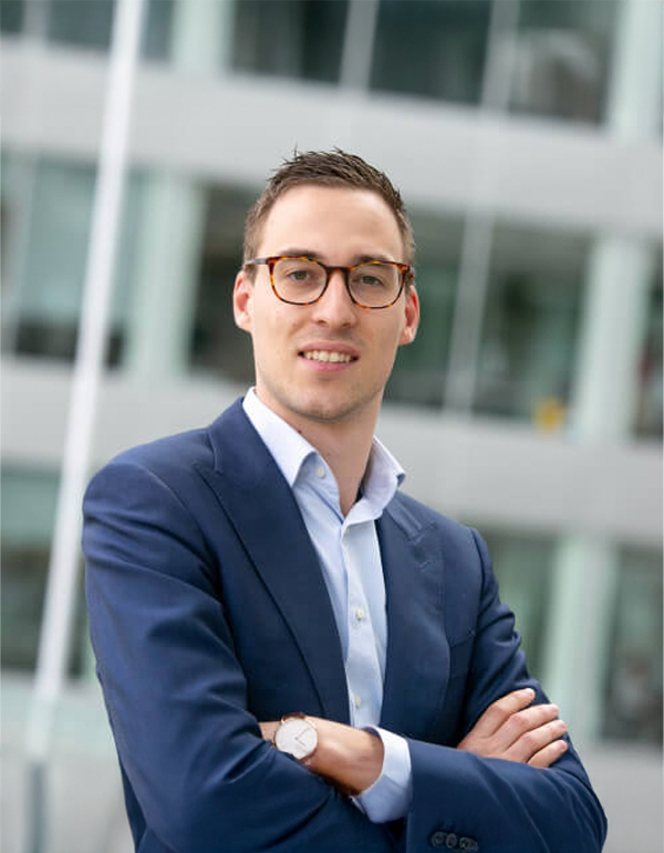 Sven van Essen