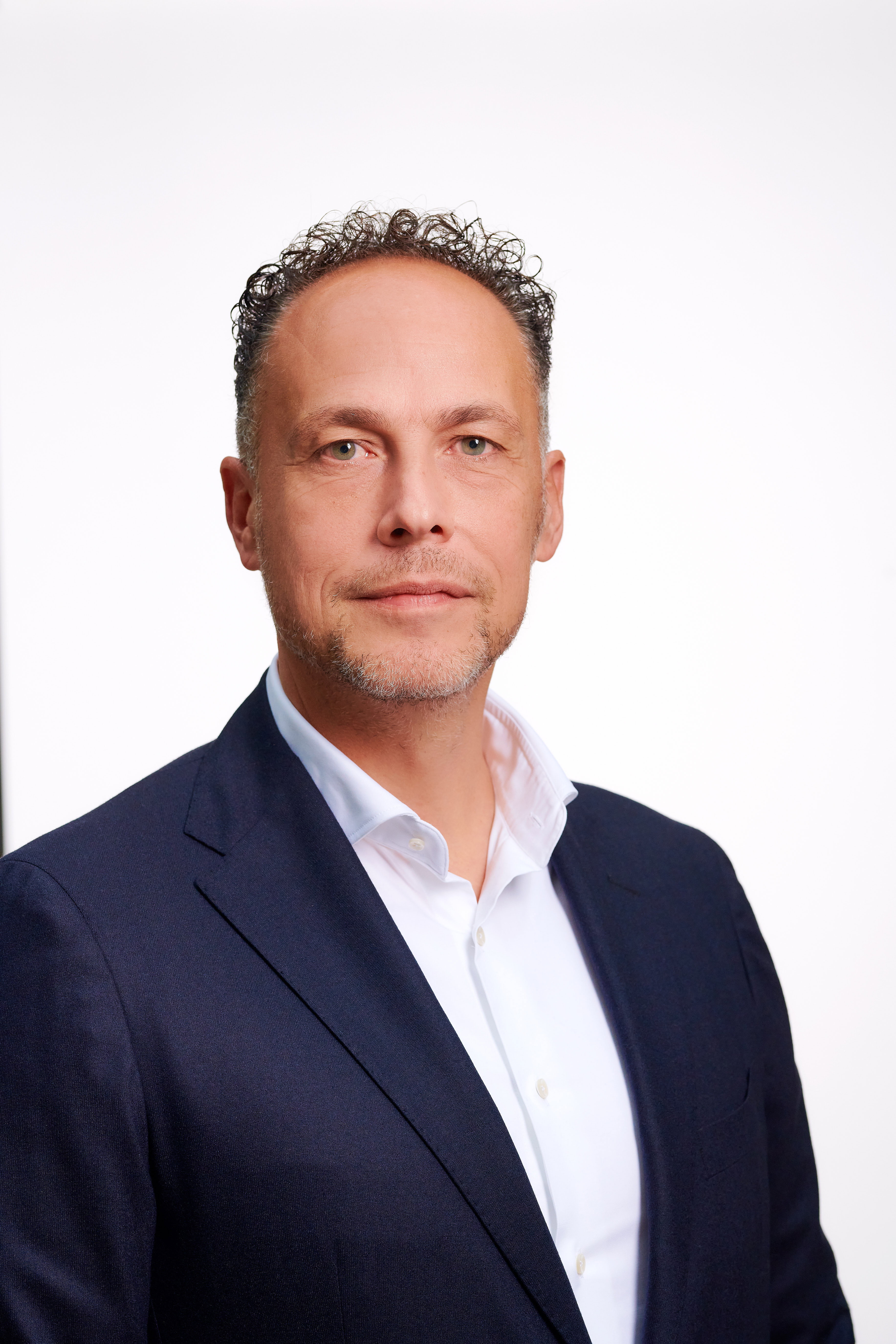 TFNL experts Michael van Milt
