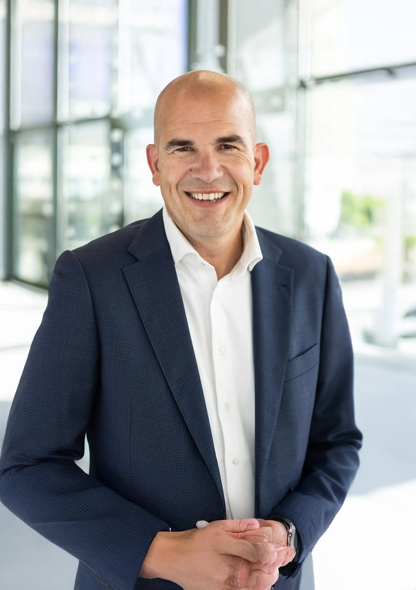 Bert sebus