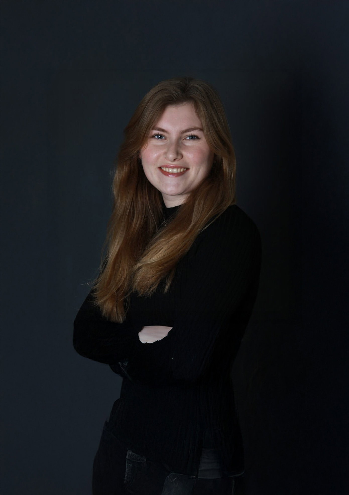 Lieke zwemmer