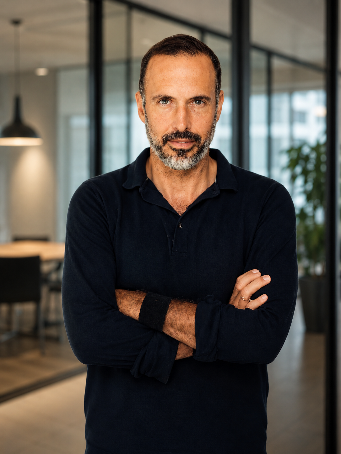 Max Leon