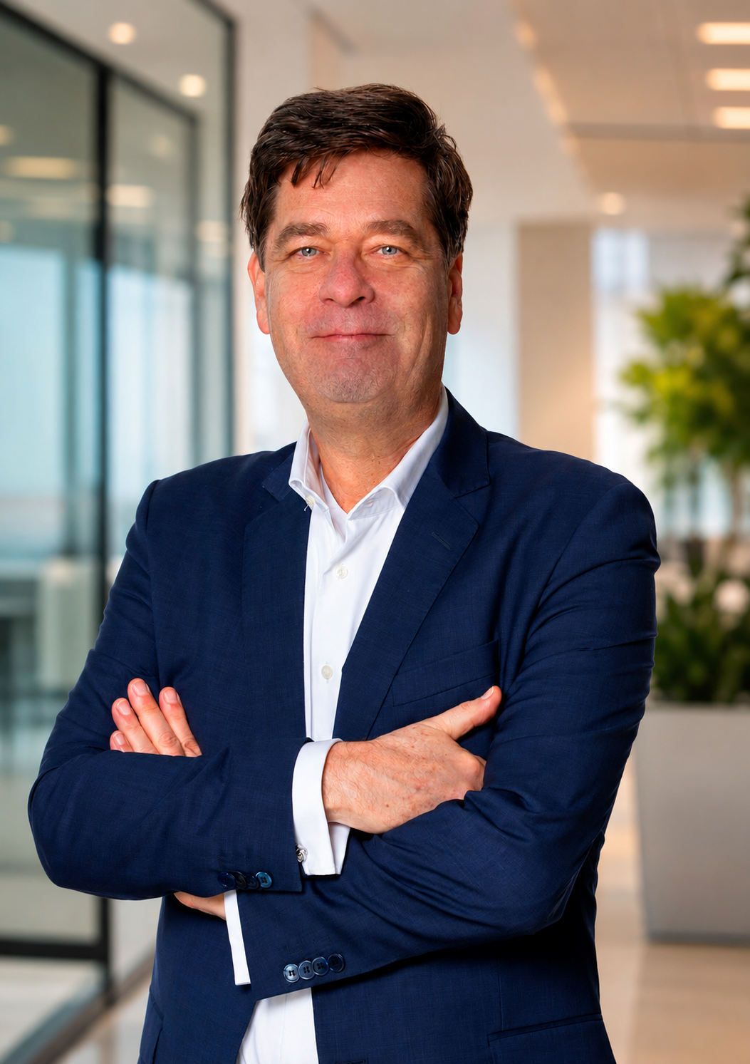 Peter laan