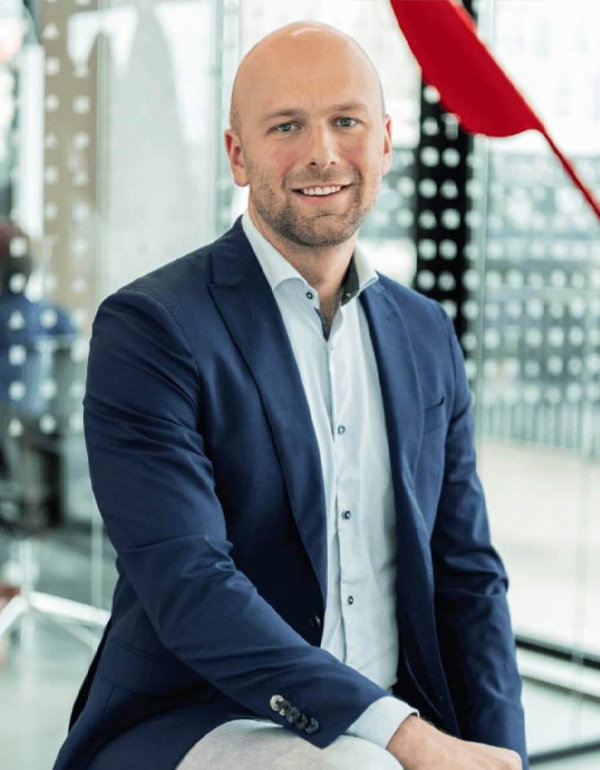Sander Kamphuis