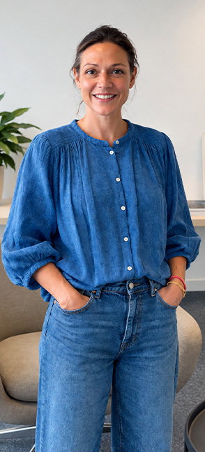Lien Saerens