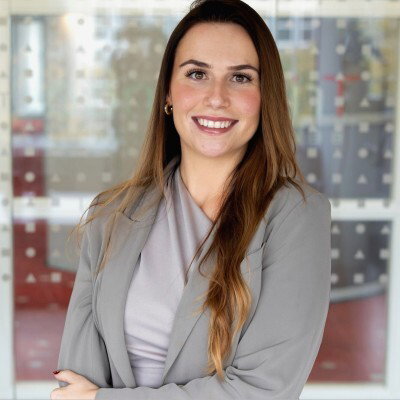 TFNL Recruiter Anne Wil Treep