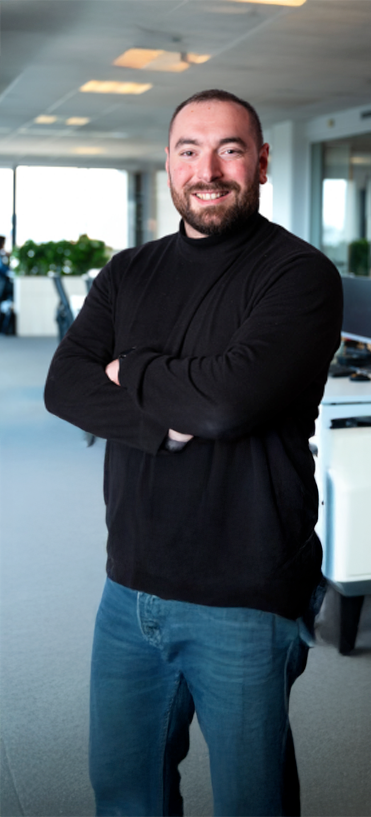 Tom Vanderstraeten