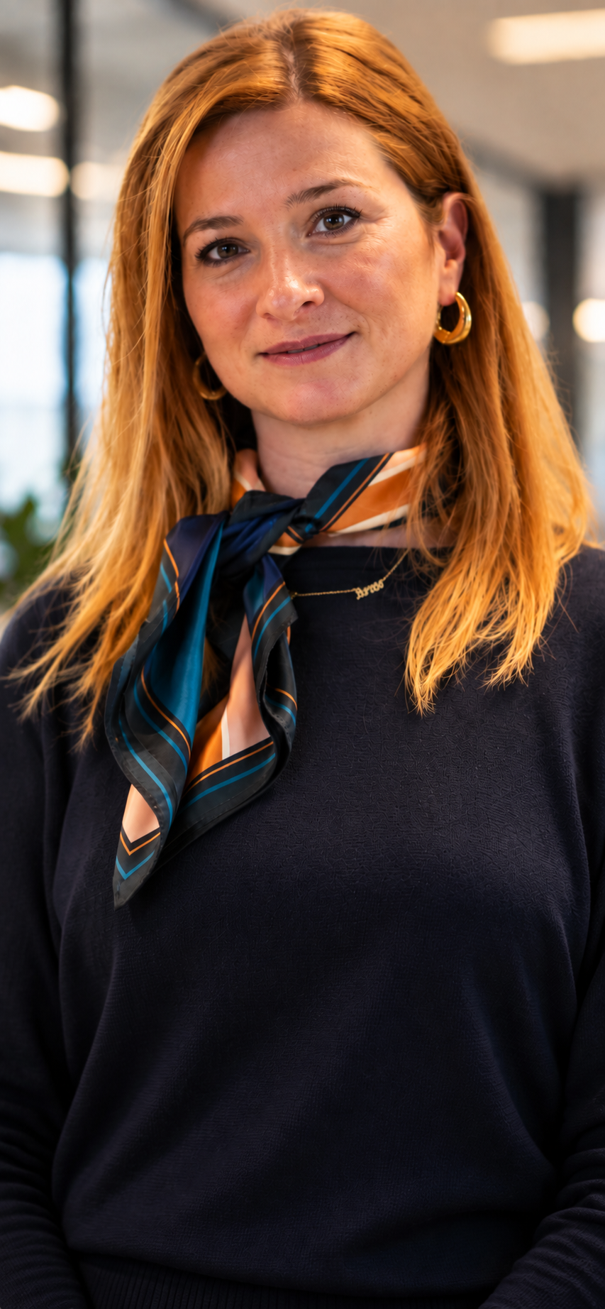 Zehra Turgut