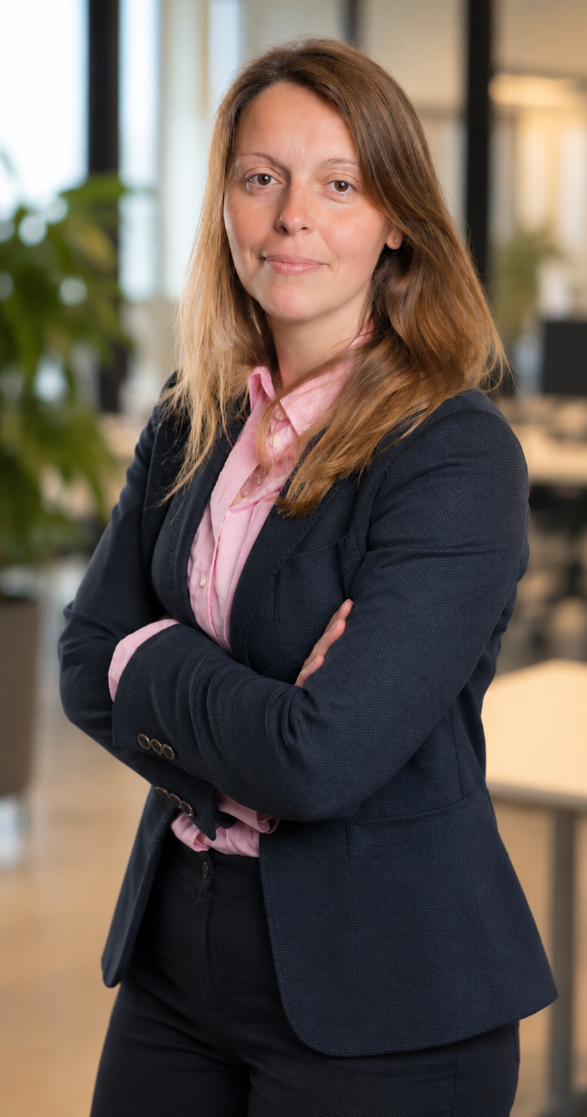 Vicky posthumus